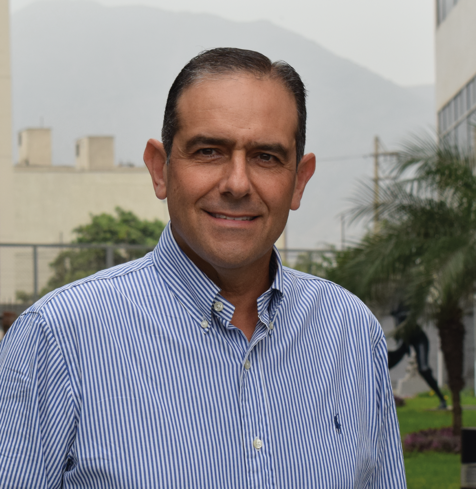 Eduardo Landin